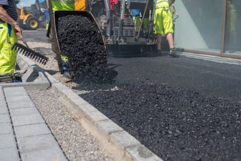 Tarmac Contractors London 