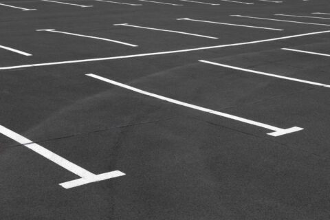 Approved Car Park Surfacing in Andover