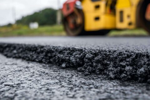 UK Approved Tarmac Contractors 