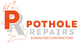 Pothole Repairs company in UK