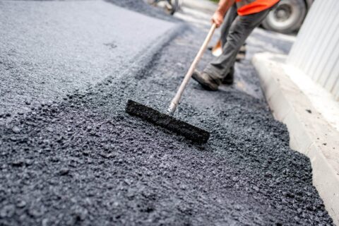 Approved Tarmac Repairs in Hammersmith